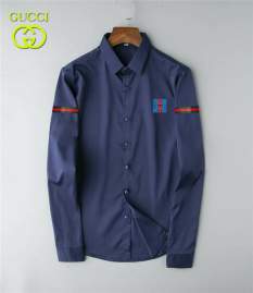 Picture of Gucci Shirt Long _SKUGucciM-3XL12yr13026368